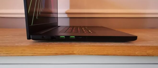 razer blade 17 2022