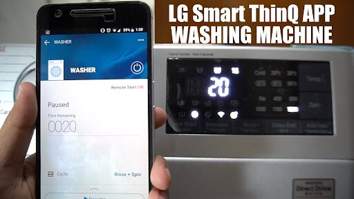 So sánh máy giặt Lg Inverter 9kg Fm1209n6w và Lg Inverter Inverter 11kg Th2111ssal, nên chọn mua loại nào cho gia đình?