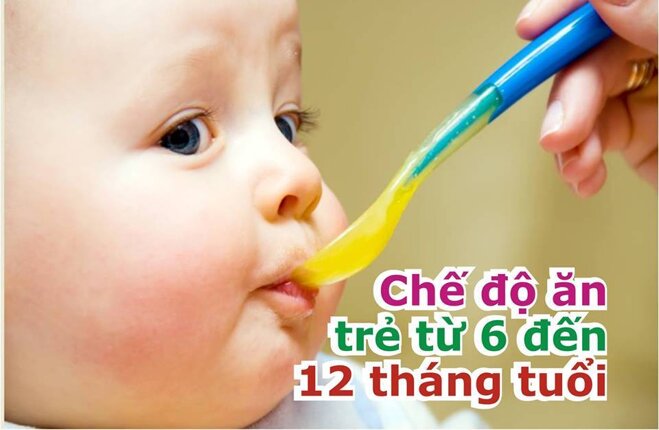 Cách pha bột ăn dặm hipp với sữa 