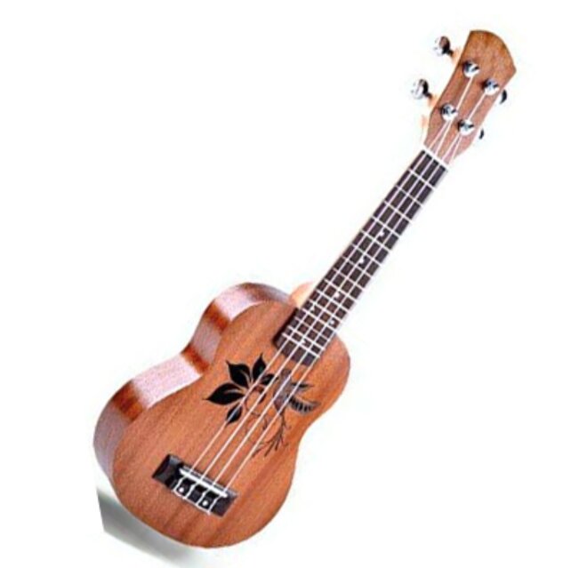 Đàn Ukulele là gì?