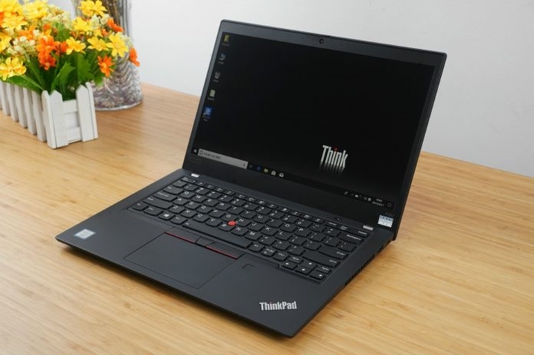 laptop thinkpad x390