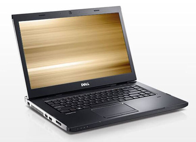 Dell Inspiron 15 7000 và Vostro 3550