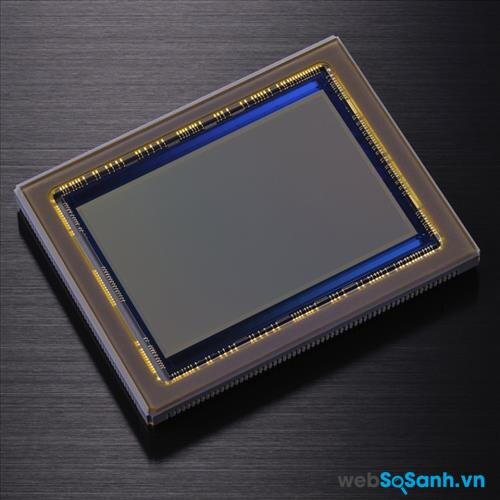 cảm biến CMOS