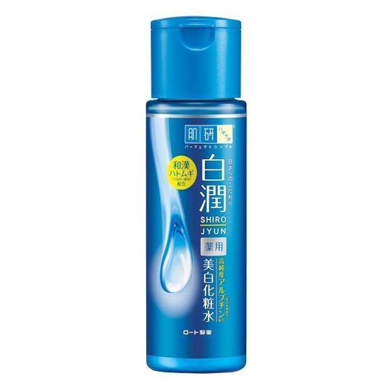 Toner Hada Labo dưỡng trắng