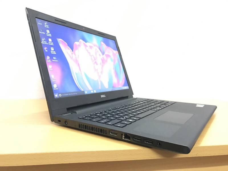 Laptop Dell Inspiron 15 3543