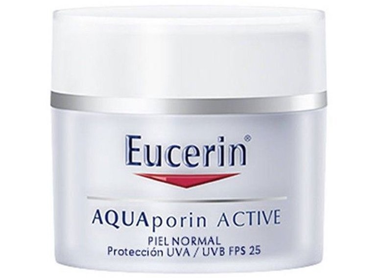 Kem dưỡng ẩm Eucerin Aquaporin Active