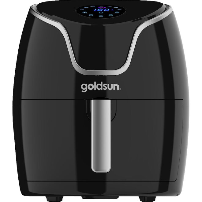 Nồi chiên không dầu 5 lít Goldsun CQ2602