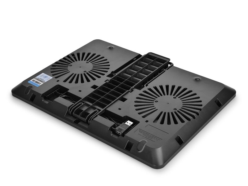 Đế tản nhiệt DeepCool U-Pal 