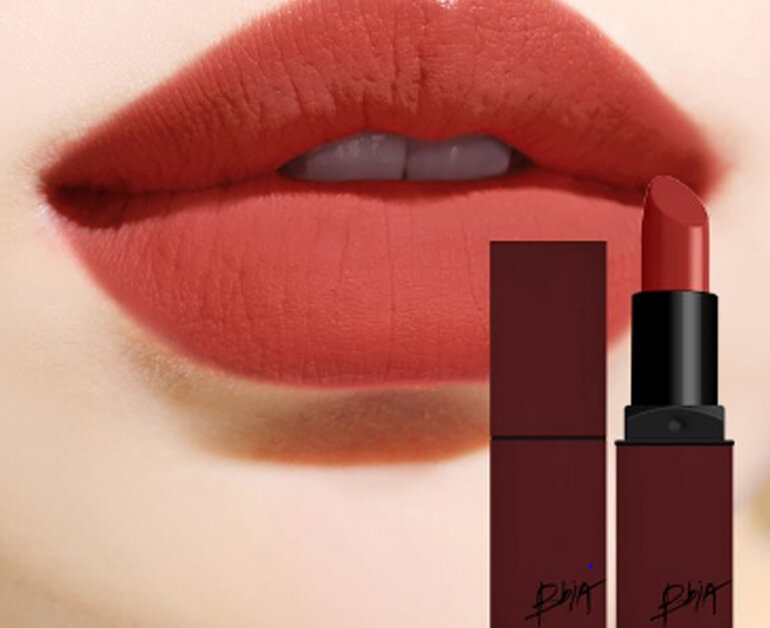 Son Bbia Last Lipstick version 3 màu số 12 – Fantasy