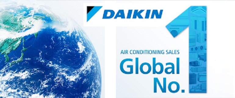 Phân tích chi tiết ưu nhược điểm của điều hòa Daikin FBFC100DVM9/RZFC100DY1