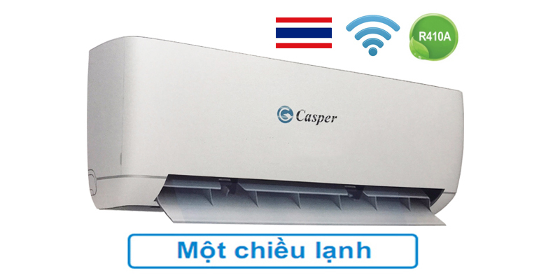 điều hòa casper giá rẻ