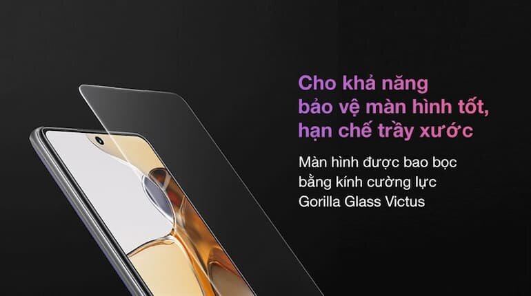 Điện thoại Xiaomi 11T Pro 5G 12 GB