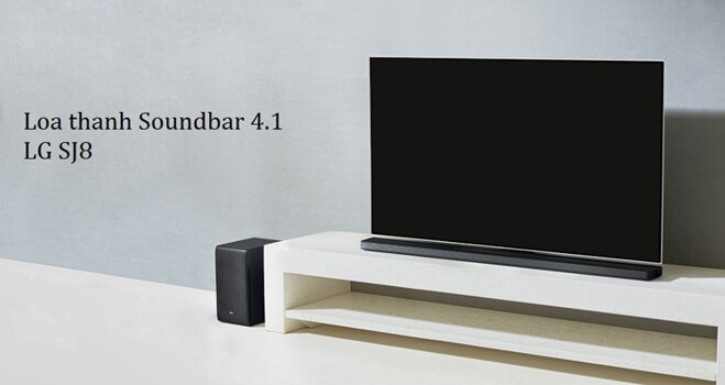 mua loa soundbar dịp cuối năm