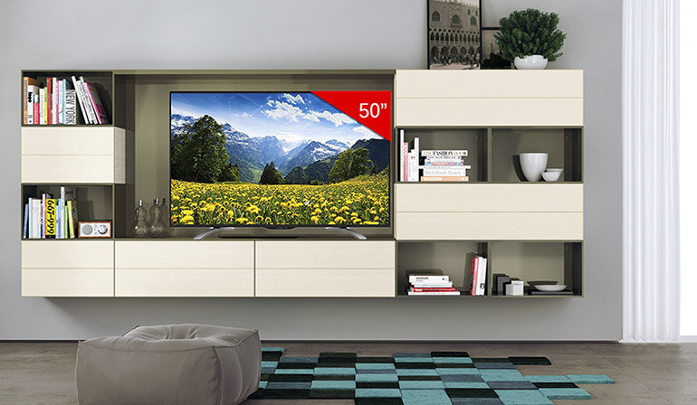Top 3 smart tivi Sharp có chất lượng cực tốt trong phân khúc giá từ 7 đến 10 triệu đồng
