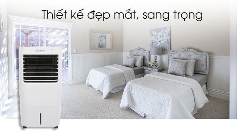 quạt điều hòa dưới 3 triệu