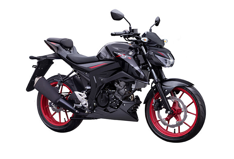 Suzuki Gsx-S150 Giá Bao Nhiêu Tiền? Có Nên Mua Không? | Websosanh.Vn