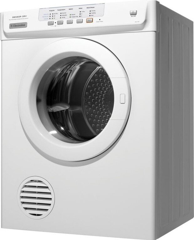 Máy sấy quần áo Electrolux EDV6501