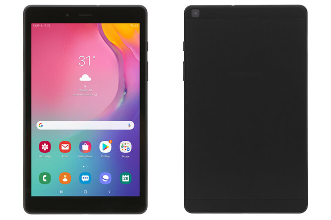 SamSung máy tính bảng Galaxy Tab A8 (2019)