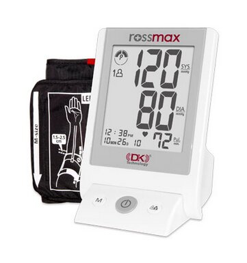 Máy đo huyết áp Rossmax