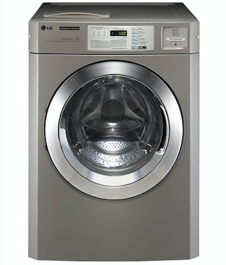 Máy giặt công nghiệp LG Giant C 13kg