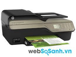 HP Deskjet Advantage 4625 HP Deskjet Advantage 4625