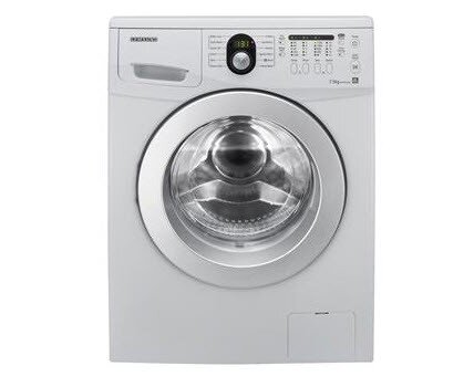 Samsung WF1752WQU9