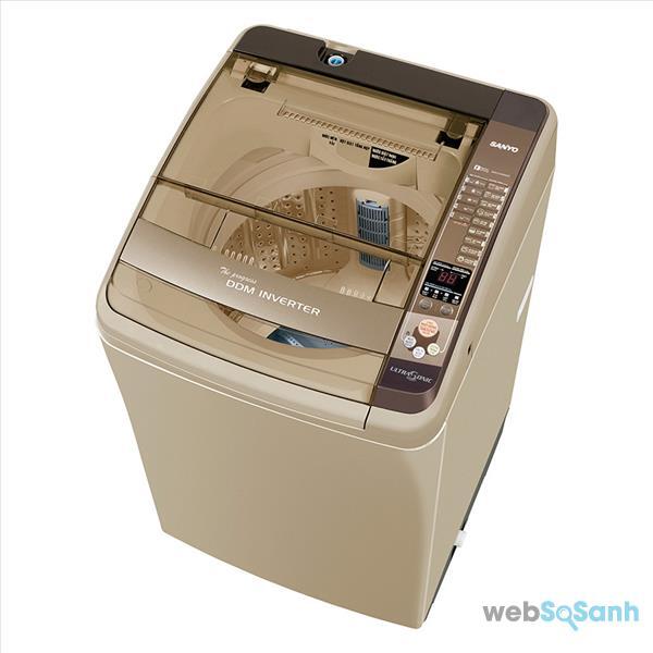 Máy giặt Sanyo ASW-DQ900ZT