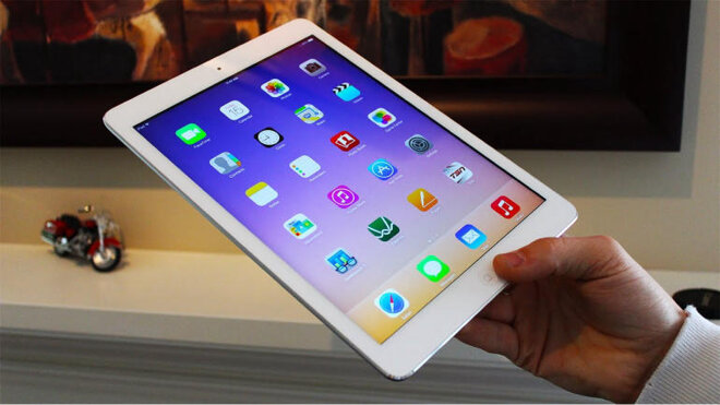 iPad Air (2013)