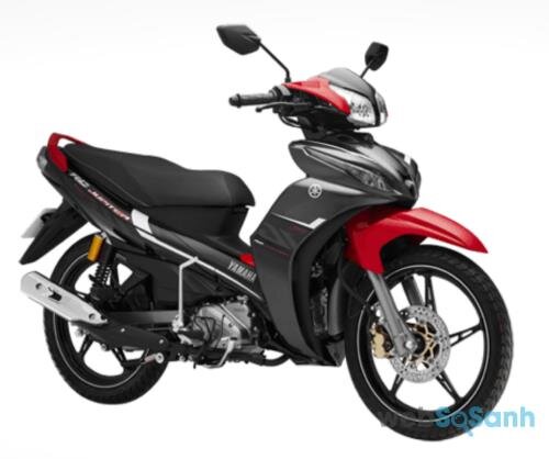 có nên mua xe máy yamaha jupiter không