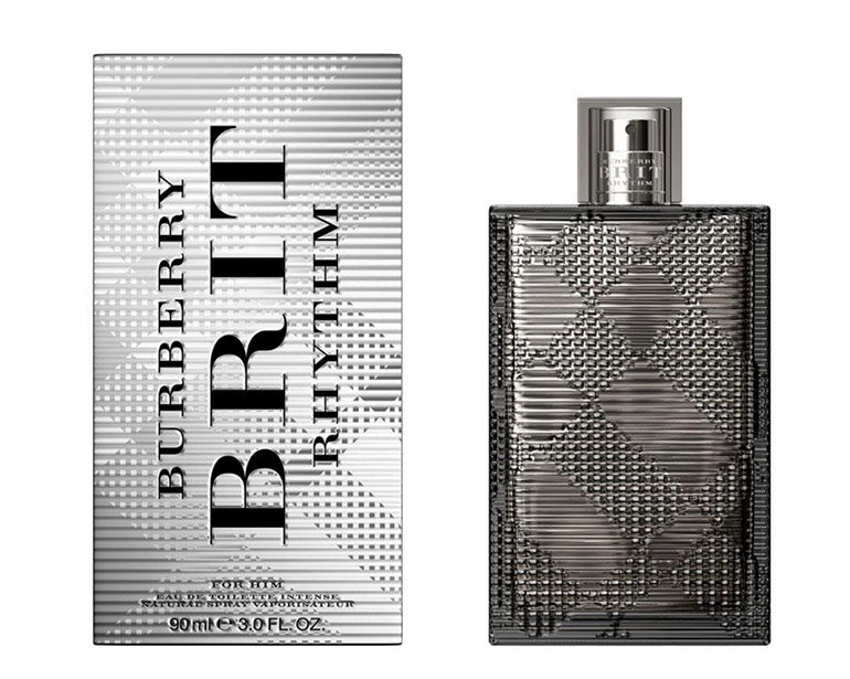 Nước hoa Burberry nam 30ml