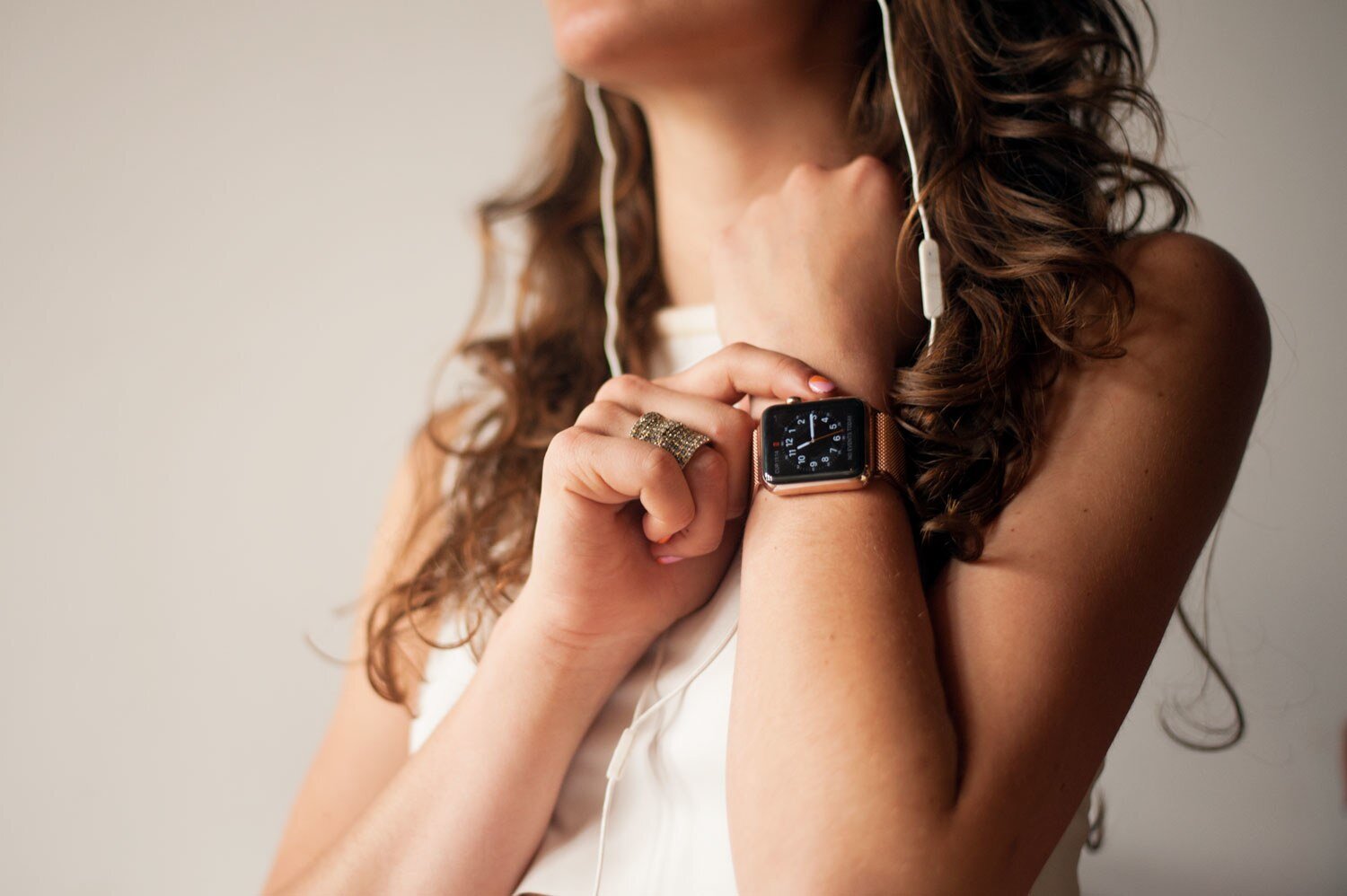 Apple Watch có thiết kế đậm chất của Iphone