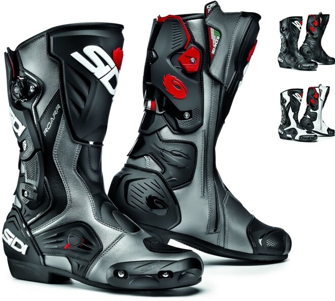 Boots Apex SIDI 