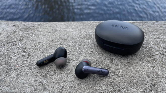 EarFun Air S