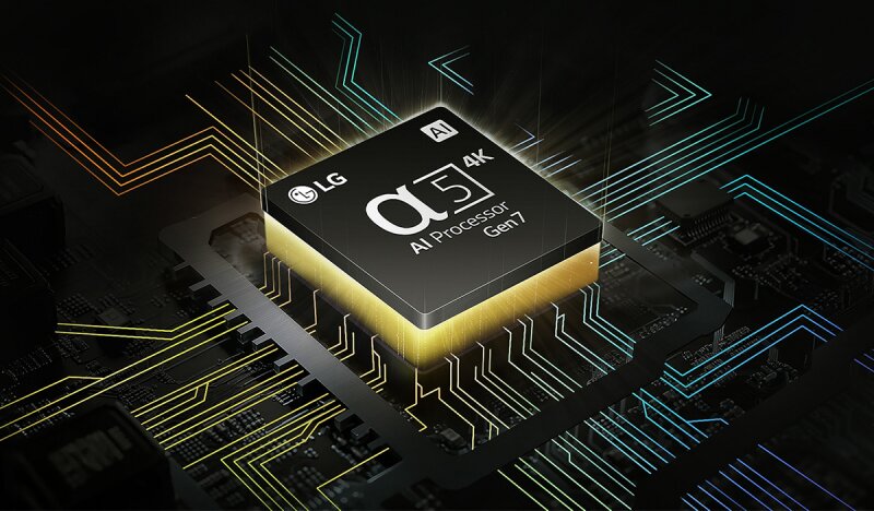 Đánh giá tivi LG 55NANO81TSA - Giải mã 4 yếu tố làm nên sức hút