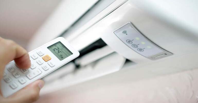 Hướng dẫn cách sử dụng máy lạnh LG tiết kiệm điện năng huong dan su dung may lanh lg 2