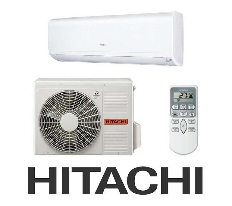 điều hòa hitachi nhật bản