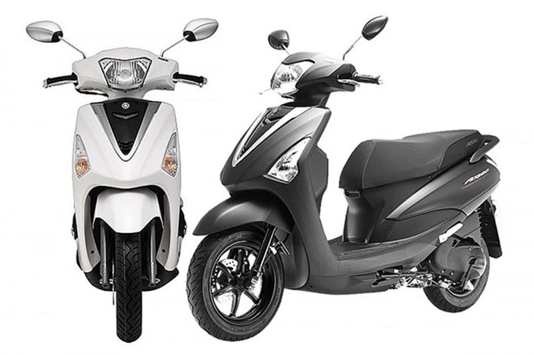 Đánh giá Yamaha Acruzo 2015  Giá xe và chi tiết hình ảnh  2banhvn