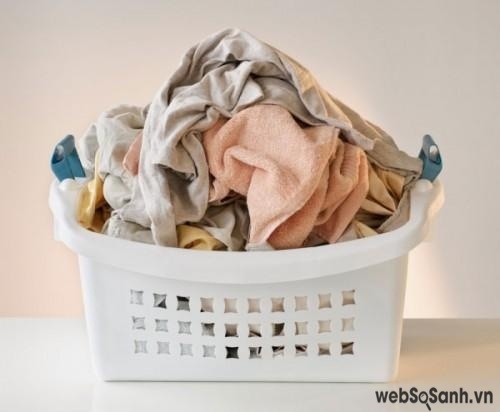 Khối lượng giặt phù hợp với các gia đình có 5 đến 7 người (nguồn: internet)