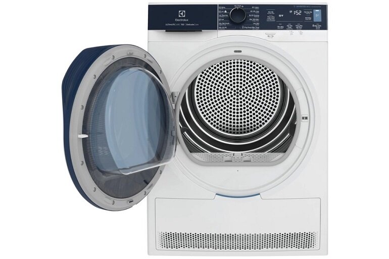 Máy sấy quần áo Electrolux EDH803Q7WB