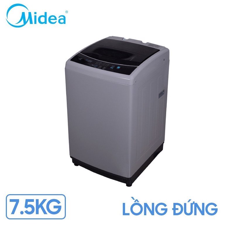 máy giặt Midea