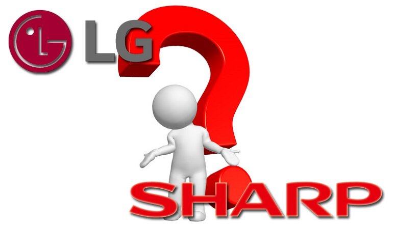 So sánh điều hòa LG và Sharp