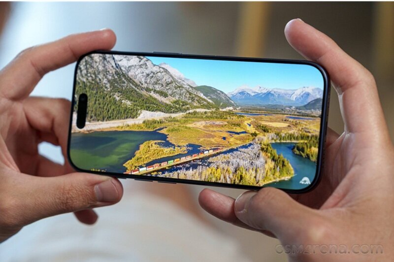 iPhone 17 Pro 256GB giảm thẳng 3,3 triệu đồng, lựa chọn cực 