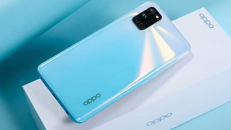 OPPO cũng là chiếc điện thoại được lựa chọn nhiều nhất hiện nay