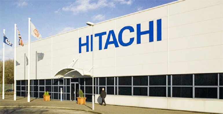 Điều hòa Hitachi Inverter 9200BTU RAS-X10CGV