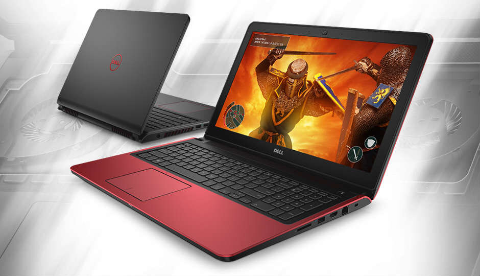 Laptop Dell Inspiron Dell Gaming N7559
