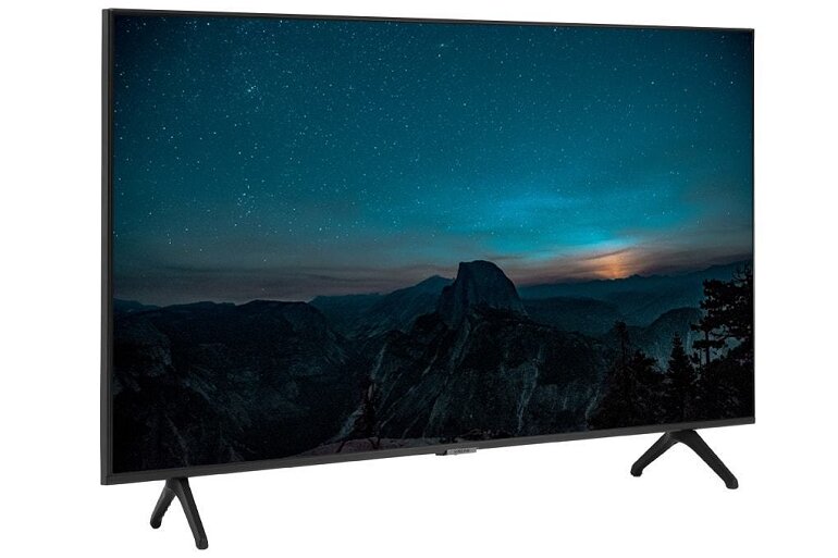 Smart Tivi 4K Samsung 50 inch 50 TU 7000 Crystal UHD-1