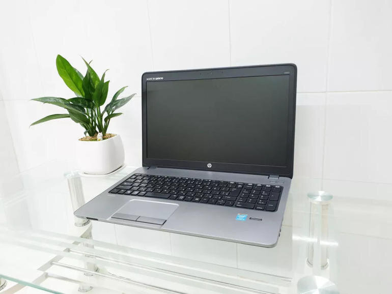 HP Probook 450 G1