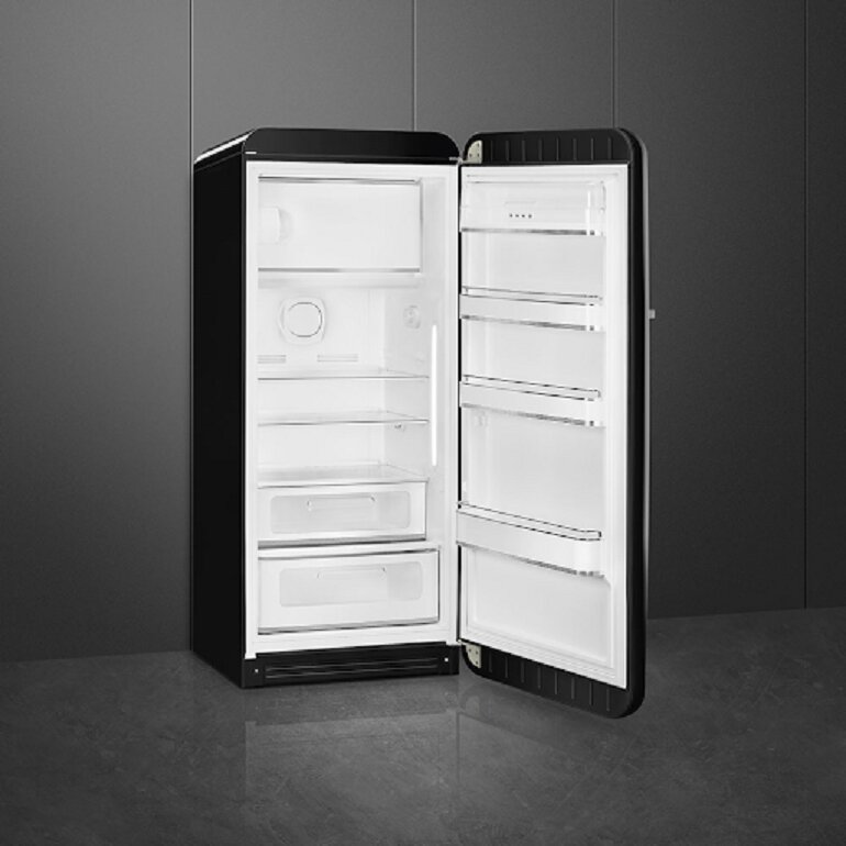 Tủ lạnh Smeg FAB28RBL5 535.14.611 có tốt không?