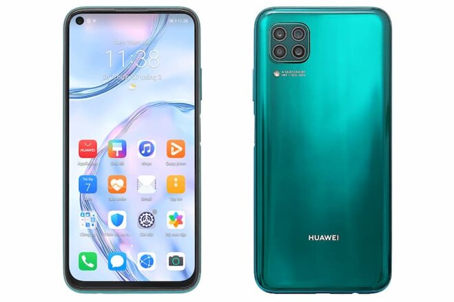 Huawei Nova 7i rất đáng để lựa chọn hiện nay