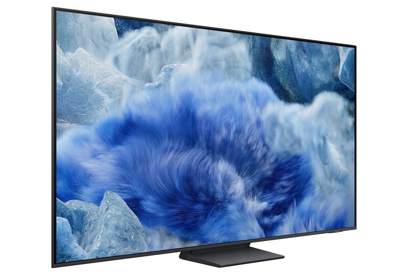 Tivi Samsung QLED 55 inch QA55Q8F5 giảm sốc chục triệu đồng, 